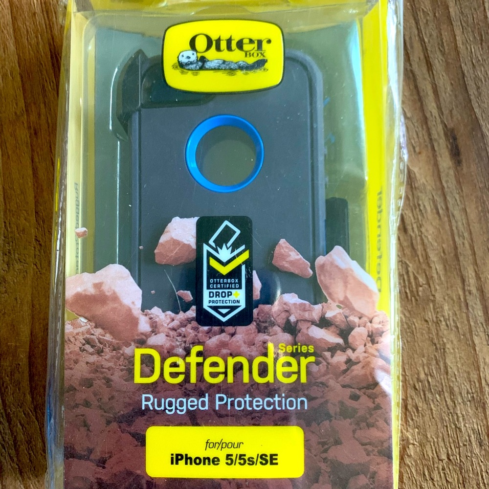 Otter Box phone case new in original package